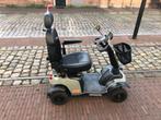 Scootmobiel Galaxy Citiflyer 4w Evo, Ophalen, Excel, Nieuw, 36 t/m 45 km