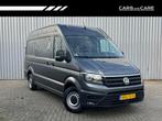 Volkswagen Crafter 35 2.0 TDI L3H3 Highline | Cruise | Navi, Voorwielaandrijving, Electronic Stability Program (ESP), Gebruikt