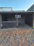 Paardenrusthuis heeft plek voor 3 kleine pony's, Dieren en Toebehoren, Stalling en Weidegang, Weidegang, 2 of 3 paarden of pony's