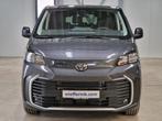 Toyota PROACE Electric Verso PROACE Electric Verso PROACE El, Auto's, Gebruikt, Toyota, Zilver of Grijs, Lichtsensor