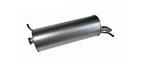 Uitlaat, Einddemper Citroën C5 1.8, 2.0, -, Nieuw, Ophalen of Verzenden, -