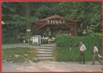 Valkenburg - Theetuin Tivoli - Ong., Ophalen of Verzenden, Ongelopen, Limburg