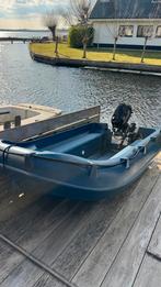 Whaly 310 Te Koop nieuw met 5 PK, Watersport en Boten, Ophalen, Overige materialen, Tot 10 pk, Zo goed als nieuw