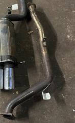 Subaru Impreza WRX / STI uitlaat upgrade, Ophalen of Verzenden, Gebruikt, Subaru