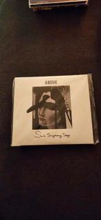 Anouk - Sad Singalong Songs - in prima staat., Ophalen of Verzenden, Zo goed als nieuw, Poprock