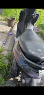 kisbee 4takt, Fietsen en Brommers, Scooters | Peugeot, Ophalen, Zo goed als nieuw, Benzine, Overige modellen