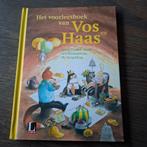 Vos en Haas - Het voorleesboek, Ophalen of Verzenden, Gelezen, Sylvia Vanden Heede, Fictie algemeen