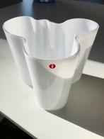 Iittala vaas alvar aalto, Huis en Inrichting, Woonaccessoires | Vazen, Ophalen