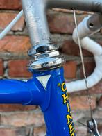 Chinetti CX Retro Cyclocross Racefiets, Fietsen en Brommers, Fietsonderdelen, Ophalen, Gebruikt, Racefiets, Frame
