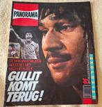 Panorama 1988, Verzamelen, Tijdschriften, Kranten en Knipsels, Ophalen of Verzenden, 1980 tot heden, Tijdschrift