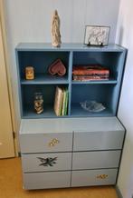 ladenkast IKEA IVAR plus op/inzetkastje IVAR, Ophalen, Gebruikt, 5 laden of meer, 50 tot 100 cm