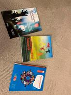 PABO boeken 1e jr - Muziek, wiskunde, onderwijskunde - zgan, Boeken, Studieboeken en Cursussen, Ophalen of Verzenden, Zo goed als nieuw