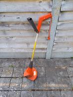 Grastrimmer verstelbaar van Husqvarna te koop, Ophalen, Zo goed als nieuw, 10 tot 30 cm, Elektrisch