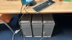 Apple Mac Pro 2006/2007 Quadcore Xeon, Ophalen, Gebruikt, Nvt, 2 tot 3 Ghz