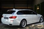 Alpina BMW ALPINA D5 BITURBO Panoramadak - Comfortstoelen -, Automaat, Achterwielaandrijving, Gebruikt, Zwart