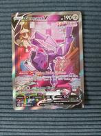 Genesect v 255/264, Ophalen of Verzenden, Zo goed als nieuw, Losse kaart, Foil