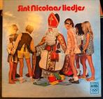 Sinterklaasliedjes LP - Kinderkoor Pippeloentje, Ophalen of Verzenden, Gebruikt, Overige typen