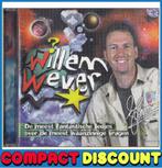 CD Willem Wever - 13 Liedjes / Jochem van Gelder / NCRV TV, Cd's en Dvd's, Ophalen of Verzenden, Zo goed als nieuw, Vanaf 10 jaar