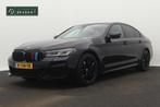 BMW 5-serie 530e High Executive M-Sport (NL-auto, 1e Eig Dea, 1998 cc, Gebruikt, 4 cilinders, Zwart