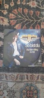 Peter maffay  so bist du, Cd's en Dvd's, Ophalen, Zo goed als nieuw, Pop