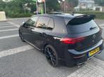 Volkswagen Golf 2.0 TSI 320pk 7-DSG 4MOTION 2021 Zwart, Auto's, Automaat, 4 cilinders, 1984 cc, 320 pk