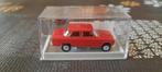 BREKINA 29509 Alfa Romeo Giulia 1600 1:87, Ophalen of Verzenden, Zo goed als nieuw, Auto, Brekina