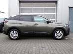 Peugeot 3008 1.2 PureTech Active, Auto's, 65 €/maand, Stof, Gebruikt, 1199 cc