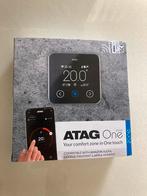Atag one zone slimme kamerthermostaat (nieuw), Doe-het-zelf en Verbouw, Verwarming en Radiatoren, Minder dan 30 cm, Nieuw, Minder dan 60 cm