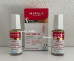 Mavala Nail Shields nagelverzorgingsset, Ophalen of Verzenden, Nieuw, Handen en Nagels, Toebehoren