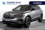 Renault Austral 1.2 E-Tech full hybrid 200 techno esprit Alp, Auto's, 12 maanden, Gebruikt, Euro 6, 1199 cc