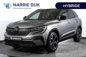 Renault Austral 1.2 E-Tech full hybrid 200 techno esprit Alp beschikbaar voor biedingen