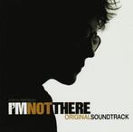 EDDIE VEDDER 2 CD I'M NOT THERE + EDDIE VEDDER + ANTONY, Cd's en Dvd's, Ophalen of Verzenden, Zo goed als nieuw