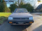 Mitsubishi Colt 1.2 GL|OLYMPIC|AUTOMAAT|CLASSIC CAR|50.211KM, Metallic lak, 4 cilinders, 400 kg, 1244 cc