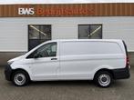 Mercedes-Benz Vito 114 CDI Functional Lang / rijklaar € 12, Euro 5, Gebruikt, Huisgarantie, Bedrijf