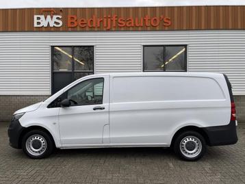 Mercedes-Benz Vito 114 CDI Functional Lang / rijklaar € 12 beschikbaar voor biedingen