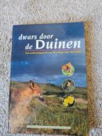 Dwars door de duinen, Nieuw, Ophalen of Verzenden, Natuur algemeen, Diverse schrijvers