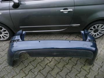 Opel Astra J Sports Tourer Bumper Achterbumper 13266649 PDC beschikbaar voor biedingen