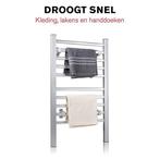 Elektrische Staande Handdoekdroger, Ophalen of Verzenden