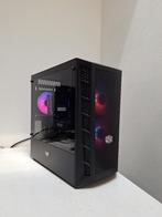 Game PC: i5 8400 / M.2 SSD / GTX1070Ti 8GB, Computers en Software, Desktop Pc's, Ophalen, Gebruikt, Cooler Master, Virtual Reality