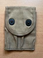 Amerikaanse magazijntas pistool 1918, Ophalen of Verzenden, Amerika