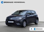 Hyundai i10 1.0 Comfort Smart | Navigatie | Cruisecontrol |, 12 maanden, Gebruikt, 899 kg, 4 stoelen