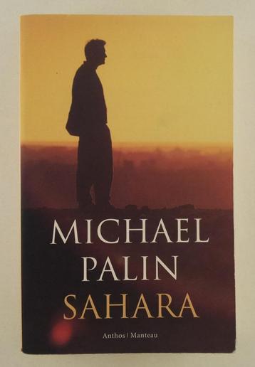 Palin, Michael - Sahara beschikbaar voor biedingen
