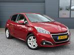Peugeot 208 1.2 PureTech Signature Navi,Airco,Cruise,PDC,Tre, Stof, Gebruikt, Euro 6, 1199 cc
