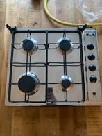 Etna Gaskookplaat - 4 pits, Ophalen, Gebruikt, Minder dan 85 cm, 4 kookzones