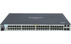 HP Procurve 2600-8-PWR (grijs), Facturen@maascomputers.nl, Ophalen of Verzenden, Cargadoorweg 23, 6541 BT Nijmegen, Maas Computers