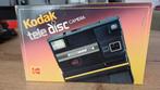 Kodak tele disc camera, Ophalen of Verzenden, Nieuw, Compact, Kodak