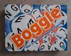 Boggle spel, Ophalen