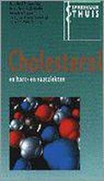 Cholesterolen hart- en vaatziekten J.J.P.Kastelein906611405, Ophalen of Verzenden, Zo goed als nieuw, Sociale psychologie, J.J.P.Kastelein