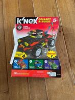 Knex Tow Truck, Ophalen, Nieuw