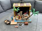 playmobil schatkist 4432, Kinderen en Baby's, Speelgoed | Playmobil, Ophalen of Verzenden, Zo goed als nieuw, Complete set